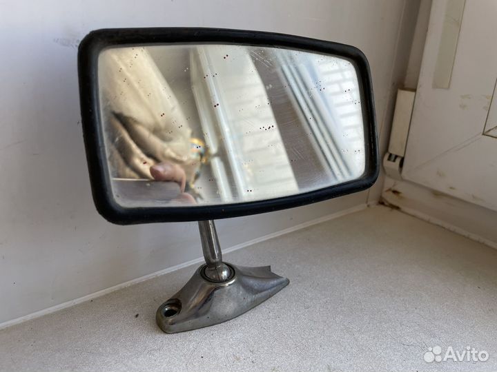 Ретро зеркало от авто СССР