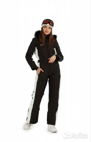 Горнолыжный костюм, сноубордический