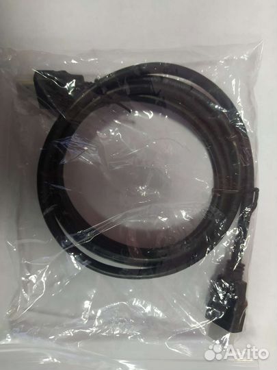 Кабель hdmi 1.5 метра