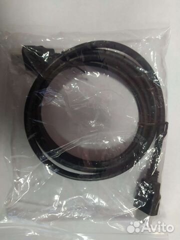 Кабель hdmi 1.5 метра
