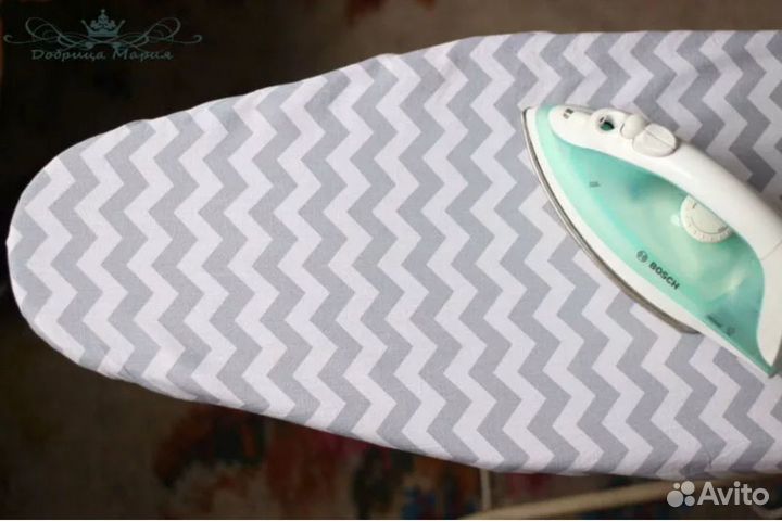 Чехол для гладильной доски