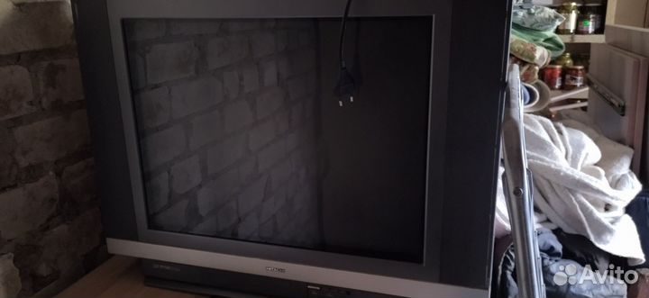Телевизор