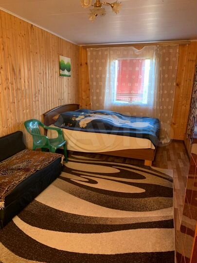 Дача 32 м² на участке 7,7 сот.