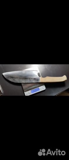 Сербский кухонный ножи