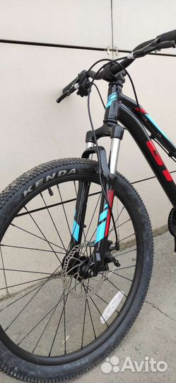 Велосипед GT stomper 24 ACE