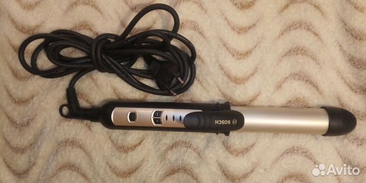 Плойка для волос Bosh