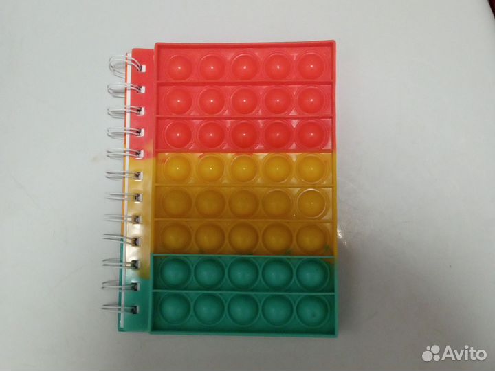 Блокнот поп ит