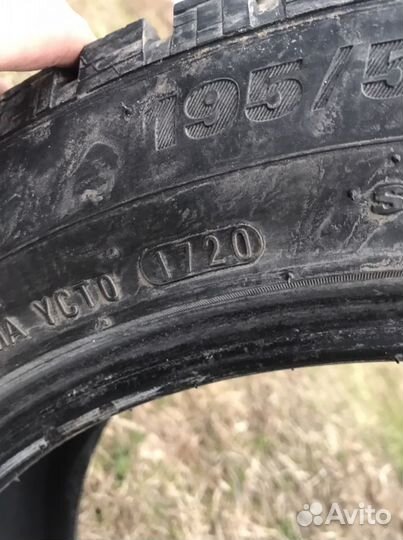 Kumho WinterCraft ice Wi31+ 195/55 R16 91T