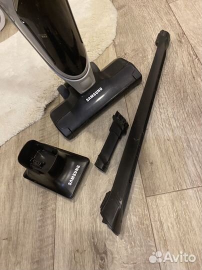 Пылесос samsung