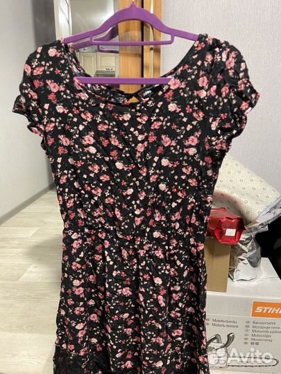 Платье женское