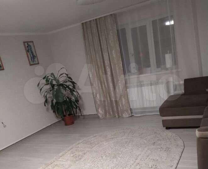 Дом 105 м² на участке 8 сот.