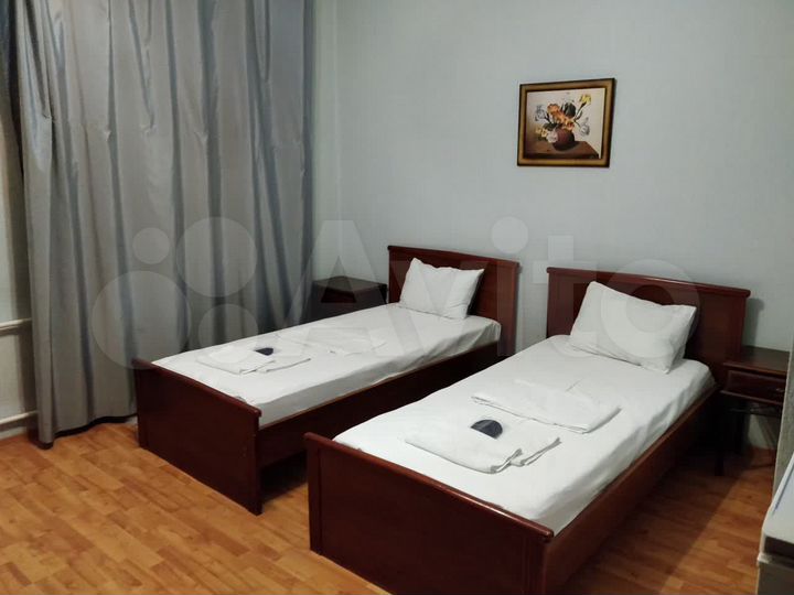 Комната 20 м², 2/6 эт.