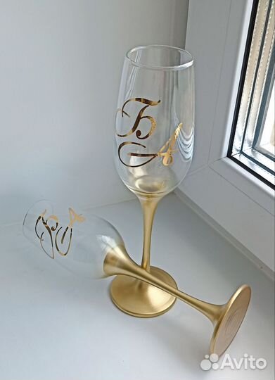 Аксессуары для свадьбы