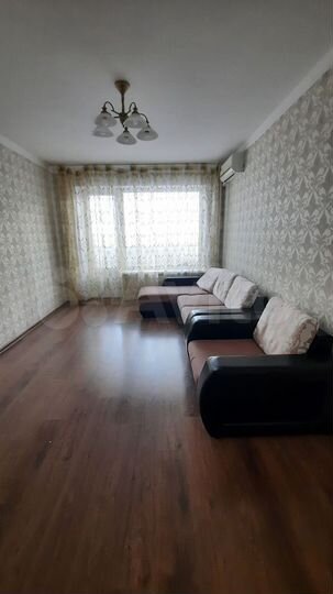 2-к. квартира, 67 м², 4/12 эт.