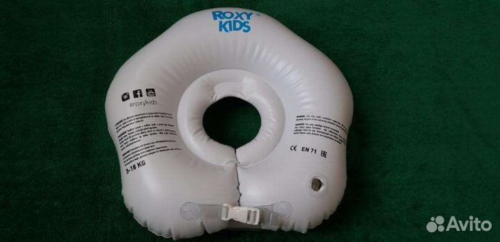 Крук для купания детей