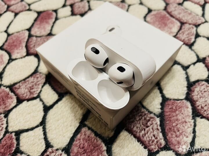 AirPods 3