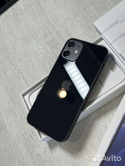 iPhone 12 mini, 128 ГБ