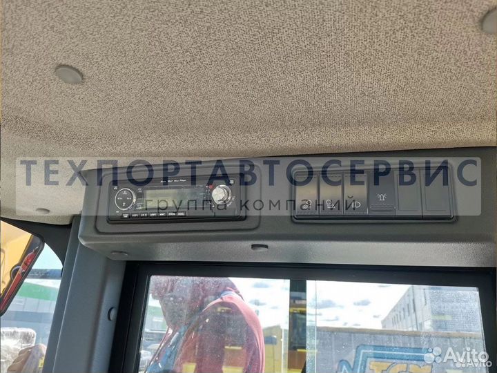 Фронтальный погрузчик Sany SYL956H5, 2023