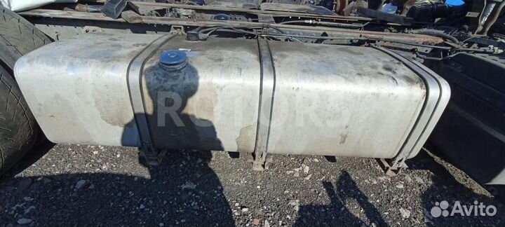 Топливный бак iveco Stralis 3 2013 5801333405