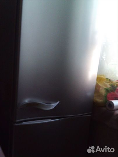 Холодильник атлант двухкамерный 2 компрессора