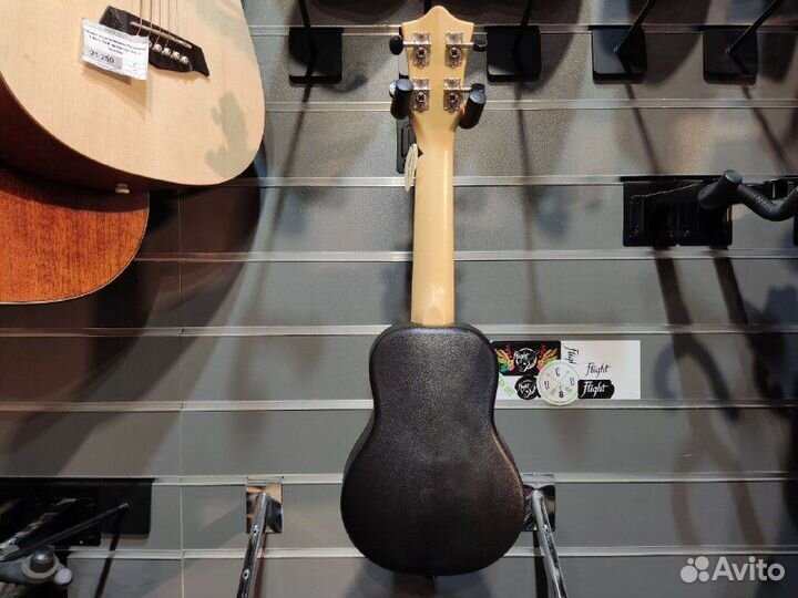 Flight TUS-25 BUS - Укулеле