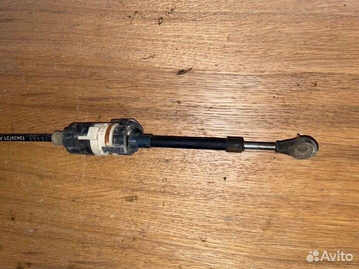 Трос АКПП Chevrolet Cruze J300 A14NET 2014