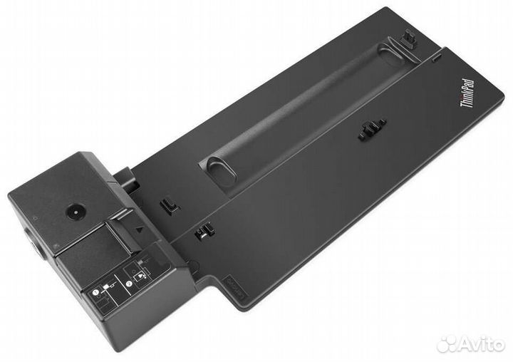 Док-станция Lenovo ThinkPad Basic Docking 40AG