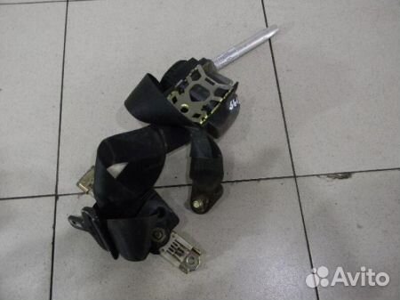 Ремень безопасности передний правый