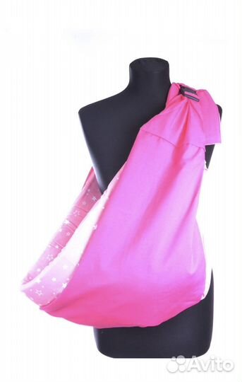 Слинг на фастэксе