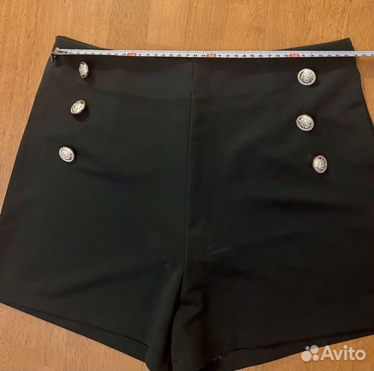 Шорты женские 44 46