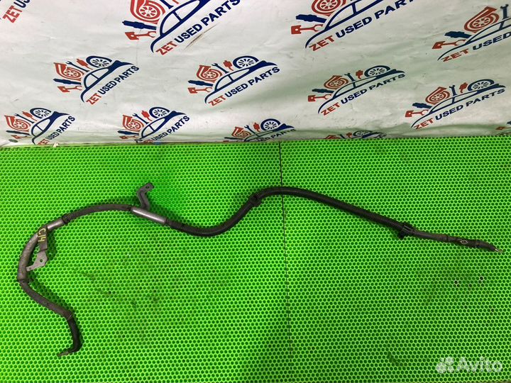 Провод силовой (стартера) Volkswagen Touareg 7L6