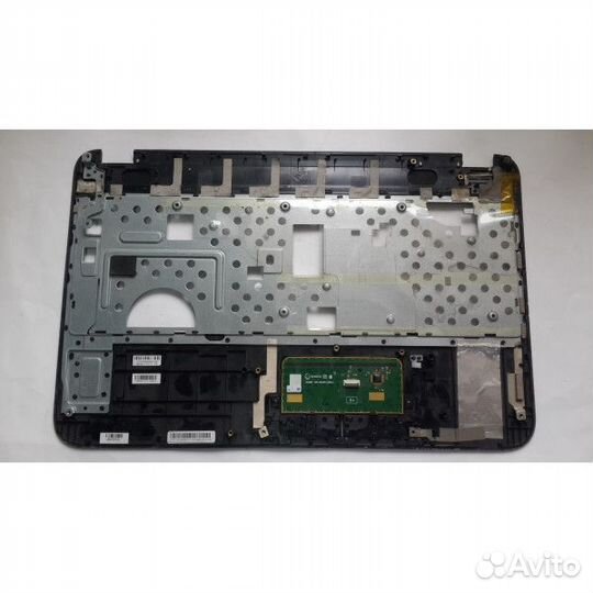 Топкейс HP g6-2353er