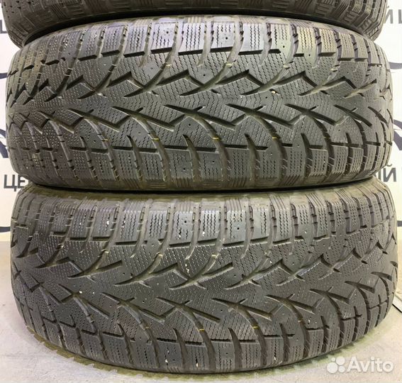 Toyo Observe G3-Ice 225/65 R17