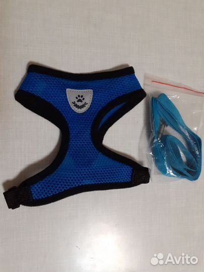 Шлейка для кошки