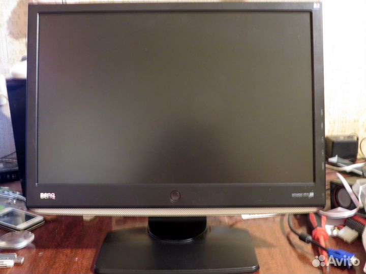 Жк-монитор 19'' Benq E900WA