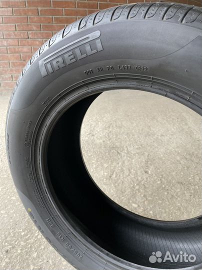 Pirelli Cinturato P7 205/60 R16 92H