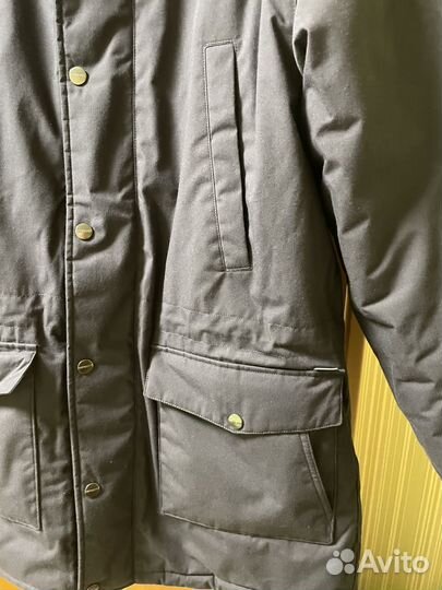 Carhartt Tropper Parka