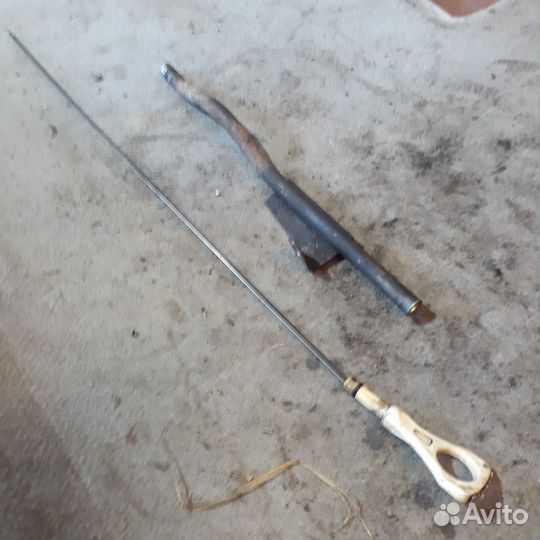 Щуп масляный Лансер 9