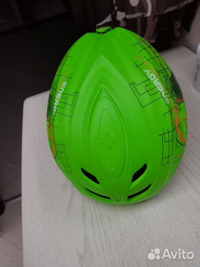 Шлем детский