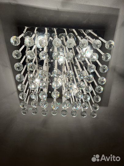 Светильник потолочный