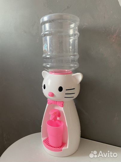 Кулер для воды детский