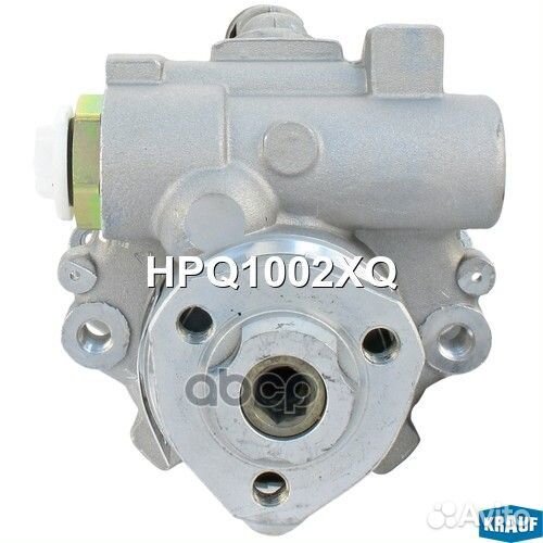 Насос гидроусилителя руля krauf HPQ1002XQ HPQ10