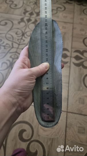 Коньки хоккейные 35 размер