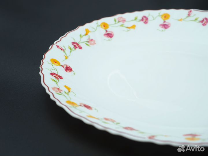 Тарелка обеденная Chinbull 