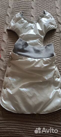 Одежда для средних пород собак