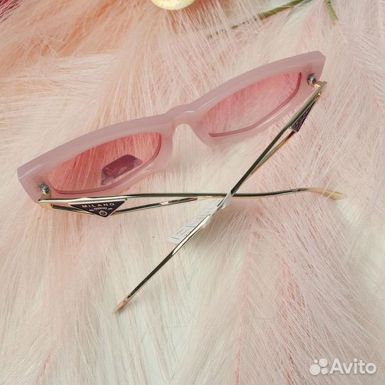 Очки кошечки Landio