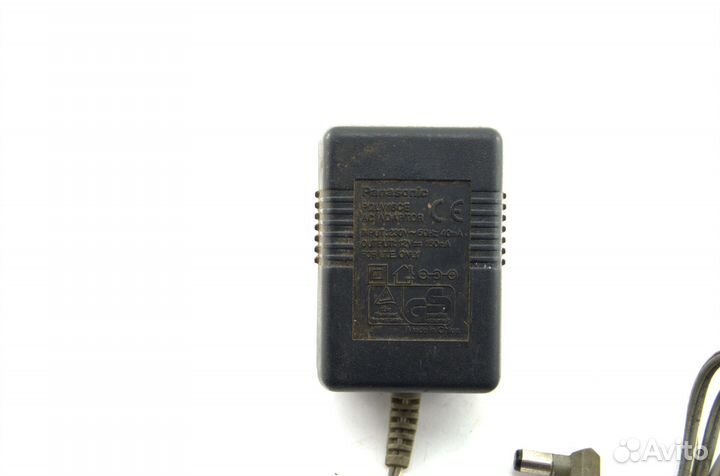 Блок питания Panasonic 12V