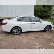 Honda Accord 2.4 AT, 2013, 207 000 км, с пробегом, цена 1 980 000 руб.