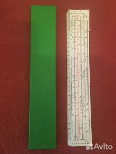 Счеты,логариф линейки 80,60 г