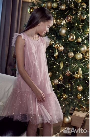 Платье orsolini 140